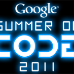 Google Summer of Code 2011
