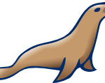 MariaDB logo