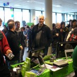 FOSDEM 2013