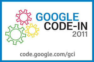 Google Code-In 2011