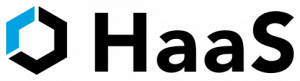 HaaS logo
